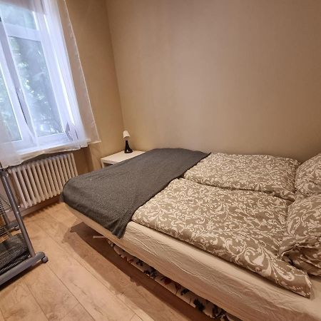 Cosy One Seperate Bedroom Apartment In City Center, Perfect For Family Trip. Riga Eksteriør bilde