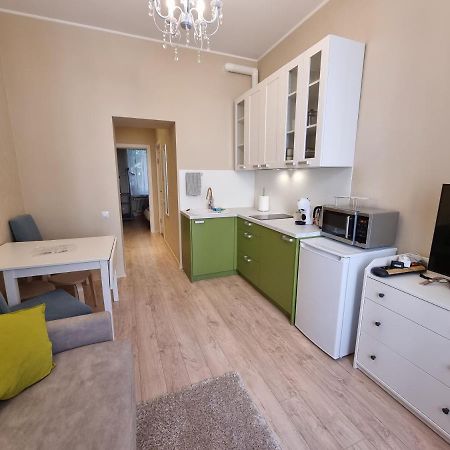 Cosy One Seperate Bedroom Apartment In City Center, Perfect For Family Trip. Riga Eksteriør bilde