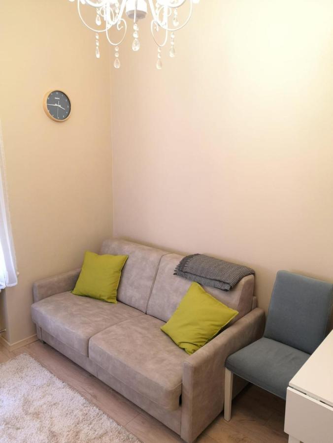 Cosy One Seperate Bedroom Apartment In City Center, Perfect For Family Trip. Riga Eksteriør bilde