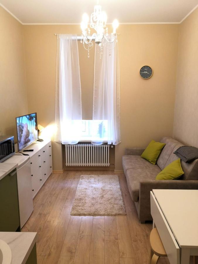 Cosy One Seperate Bedroom Apartment In City Center, Perfect For Family Trip. Riga Eksteriør bilde