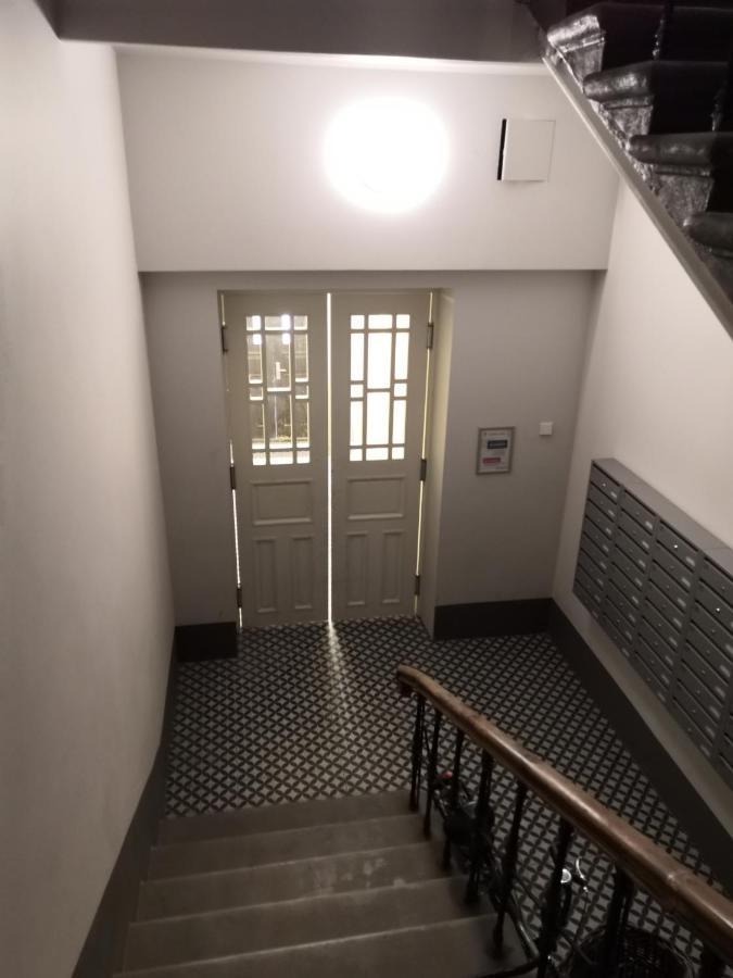 Cosy One Seperate Bedroom Apartment In City Center, Perfect For Family Trip. Riga Eksteriør bilde