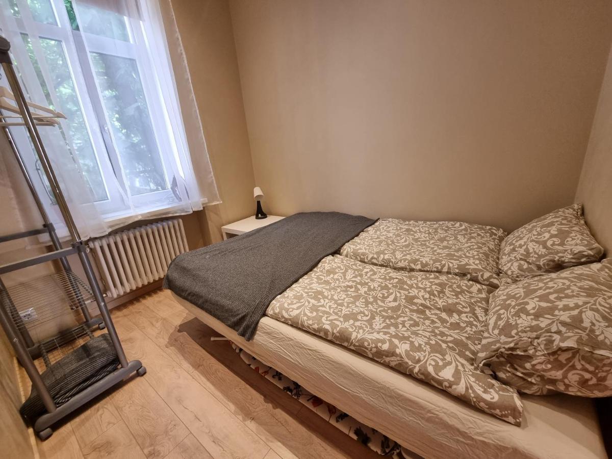 Cosy One Seperate Bedroom Apartment In City Center, Perfect For Family Trip. Riga Eksteriør bilde