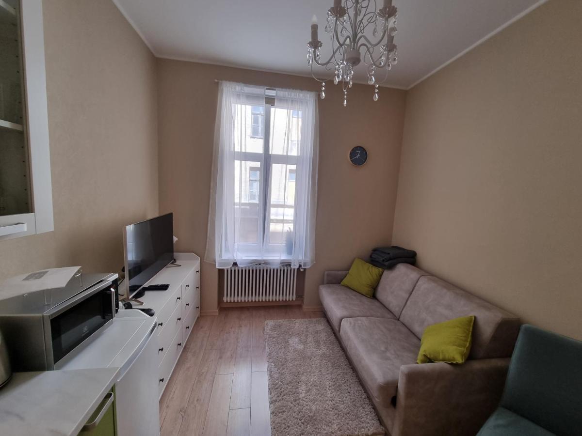 Cosy One Seperate Bedroom Apartment In City Center, Perfect For Family Trip. Riga Eksteriør bilde